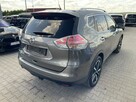 Nissan X-Trail Automat Panorama Kamery360 Klimatronik Skóra - 4