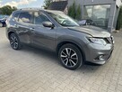 Nissan X-Trail Automat Panorama Kamery360 Klimatronik Skóra - 5