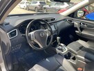 Nissan X-Trail Automat Panorama Kamery360 Klimatronik Skóra - 6