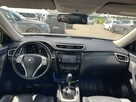Nissan X-Trail Automat Panorama Kamery360 Klimatronik Skóra - 7