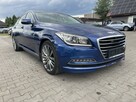 Genesis G80 4x4 Automat Panorama Skóra Podgrzewanie Pamięć Kamery360 - 2