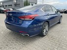 Genesis G80 4x4 Automat Panorama Skóra Podgrzewanie Pamięć Kamery360 - 3