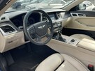 Genesis G80 4x4 Automat Panorama Skóra Podgrzewanie Pamięć Kamery360 - 7