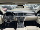 Genesis G80 4x4 Automat Panorama Skóra Podgrzewanie Pamięć Kamery360 - 9
