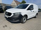 Mercedes Citan Blaszak 110 CDI Automat Klimatyzacja - 2