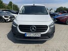 Mercedes Citan Blaszak 110 CDI Automat Klimatyzacja - 3