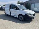 Mercedes Citan Blaszak 110 CDI Automat Klimatyzacja - 4