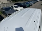 Mercedes Citan Blaszak 110 CDI Automat Klimatyzacja - 9
