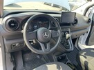 Mercedes Citan Blaszak 110 CDI Automat Klimatyzacja - 10