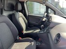 Mercedes Citan Blaszak 110 CDI Automat Klimatyzacja - 12