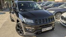 Jeep Compass 1.4i*141PS*OPŁACONY*Bezwypadkowy*Klimatronik*KamerSerwis*GWARANCJA 24M - 7