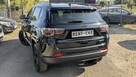 Jeep Compass 1.4i*141PS*OPŁACONY*Bezwypadkowy*Klimatronik*KamerSerwis*GWARANCJA 24M - 9