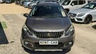 Peugeot 2008 1.2i*131PS*OPŁACONY*Bezwypadkowy*Klimatronik*Serwis*GWARANCJA 24M - 5
