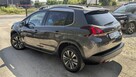 Peugeot 2008 1.2i*131PS*OPŁACONY*Bezwypadkowy*Klimatronik*Serwis*GWARANCJA 24M - 10