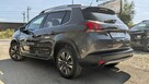 Peugeot 2008 1.2i*131PS*OPŁACONY*Bezwypadkowy*Klimatronik*Serwis*GWARANCJA 24M - 11