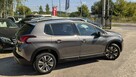 Peugeot 2008 1.2i*131PS*OPŁACONY*Bezwypadkowy*Klimatronik*Serwis*GWARANCJA 24M - 15