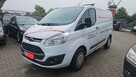 Ford Transit Custom klimatyzacja / 1WŁASCICIEL - 1