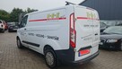 Ford Transit Custom klimatyzacja / 1WŁASCICIEL - 2