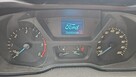 Ford Transit Custom klimatyzacja / 1WŁASCICIEL - 11