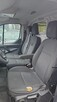 Ford Transit Custom klimatyzacja / 1WŁASCICIEL - 12