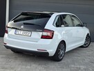 Škoda RAPID duża PANORAMA /110km/ 126000KM/ tempomat/ bardzo zadbany/ ANDROID/APPL - 3
