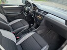 Škoda RAPID duża PANORAMA /110km/ 126000KM/ tempomat/ bardzo zadbany/ ANDROID/APPL - 7