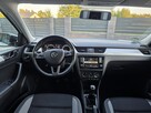 Škoda RAPID duża PANORAMA /110km/ 126000KM/ tempomat/ bardzo zadbany/ ANDROID/APPL - 8