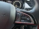 Škoda RAPID duża PANORAMA /110km/ 126000KM/ tempomat/ bardzo zadbany/ ANDROID/APPL - 16