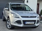 Ford Kuga bardzo zadbany /zarejestrowany/ NISKI PRZEBIEG/ zarejestrowany w PL - 2