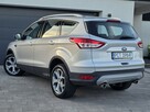 Ford Kuga bardzo zadbany /zarejestrowany/ NISKI PRZEBIEG/ zarejestrowany w PL - 4