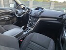 Ford Kuga bardzo zadbany /zarejestrowany/ NISKI PRZEBIEG/ zarejestrowany w PL - 5