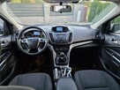 Ford Kuga bardzo zadbany /zarejestrowany/ NISKI PRZEBIEG/ zarejestrowany w PL - 12