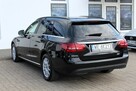 Mercedes C 200 Exclusive FV23% 160KM ASO Navi LED Grz.Fotele El.Klapa Gwarancja - 4