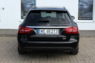 Mercedes C 200 Exclusive FV23% 160KM ASO Navi LED Grz.Fotele El.Klapa Gwarancja - 5