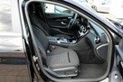 Mercedes C 200 Exclusive FV23% 160KM ASO Navi LED Grz.Fotele El.Klapa Gwarancja - 13