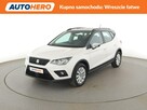 Seat Arona klima auto czujniki parkowania multifunkcja czujnik deszczu - 1