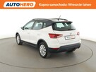Seat Arona klima auto czujniki parkowania multifunkcja czujnik deszczu - 4