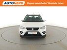Seat Arona klima auto czujniki parkowania multifunkcja czujnik deszczu - 11
