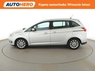 Ford Grand C-MAX bixenon 7os navi auto klima manual niski przebieg - 2