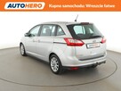 Ford Grand C-MAX bixenon 7os navi auto klima manual niski przebieg - 4