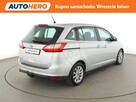 Ford Grand C-MAX bixenon 7os navi auto klima manual niski przebieg - 7