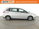 Ford Grand C-MAX bixenon 7os navi auto klima manual niski przebieg - 9