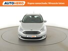 Ford Grand C-MAX bixenon 7os navi auto klima manual niski przebieg - 11