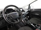 Ford Grand C-MAX bixenon 7os navi auto klima manual niski przebieg - 14