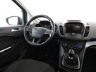 Ford Grand C-MAX bixenon 7os navi auto klima manual niski przebieg - 16
