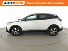Peugeot 3008 full led nappa navi kamera grzane fotele virtual panorama auto klima - 2