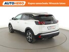 Peugeot 3008 full led nappa navi kamera grzane fotele virtual panorama auto klima - 4