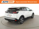 Peugeot 3008 full led nappa navi kamera grzane fotele virtual panorama auto klima - 7