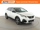 Peugeot 3008 full led nappa navi kamera grzane fotele virtual panorama auto klima - 10