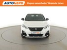 Peugeot 3008 full led nappa navi kamera grzane fotele virtual panorama auto klima - 11